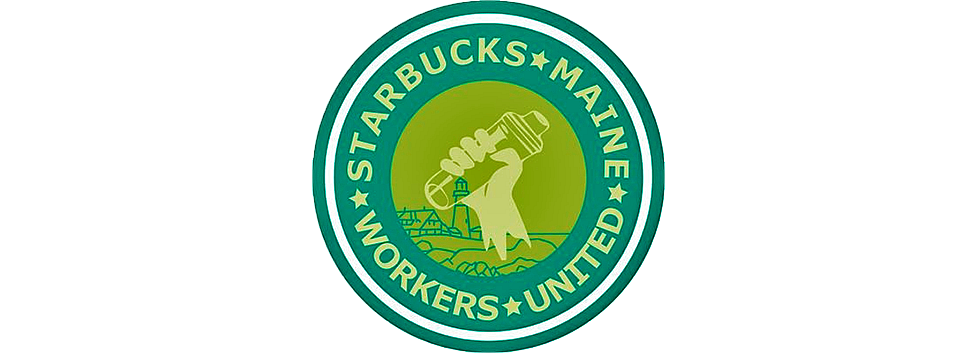 Starbucks Workers United Maine