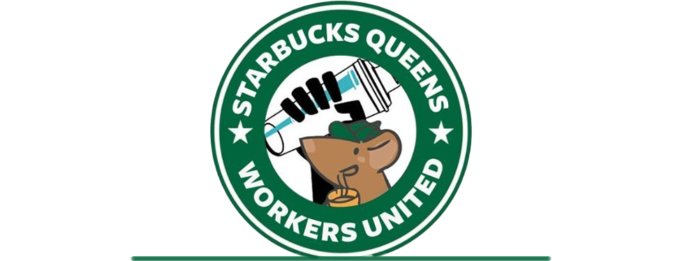 Starbucks Workers United Queens
