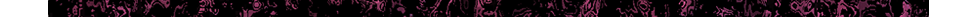 a dark red scroll divider appears