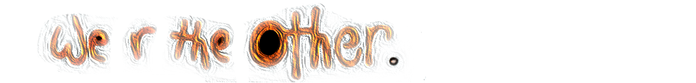 The Other OZ: we are the other